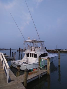 Virginia Beach Luxury Inshore