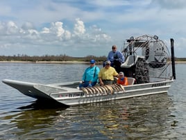 Rockport Epic Inshore Action