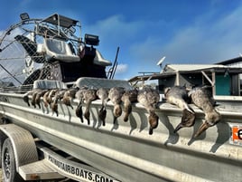 Rockport Epic Inshore Action