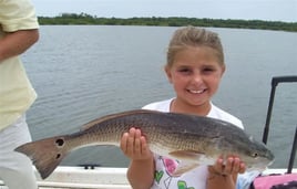 Indian River Fishing Frenzy