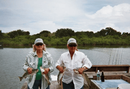 Indian River Fishing Frenzy