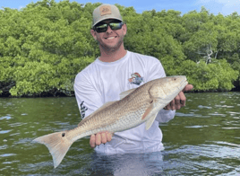 Florida Backcountry Trip