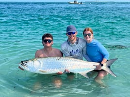 Holmes Beach "Silver King" Slam