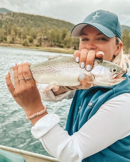 Vermejo Reserve Premier Fly Fishing