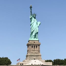 Striper Trolling Trip