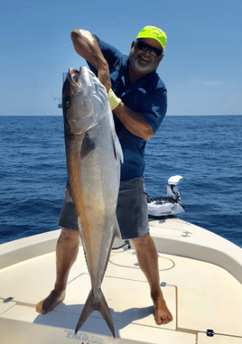 Half Day Offshore Fishing