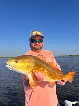 Sportsman's Paradise Inshore Trip