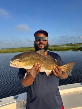 Sportsman's Paradise Inshore Trip
