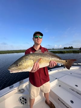 Sportsman's Paradise Inshore Trip