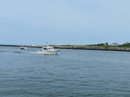 Half Day Montauk Charter