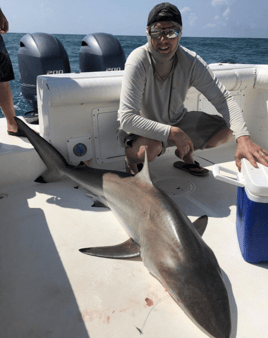 State Waters Full Day