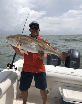 State Waters Full Day