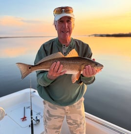 Flood Tide Flyfishing
