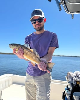 Flood Tide Flyfishing