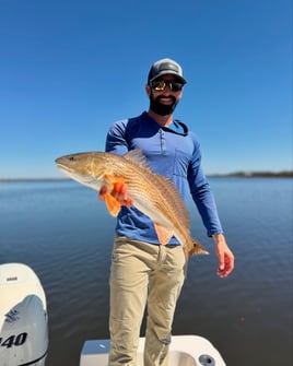 Flood Tide Flyfishing
