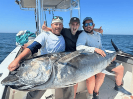 Plymouth Big Tuna Chase