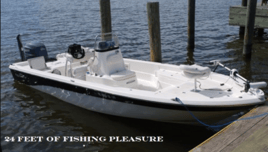 Calcasieu Lake Inshore Frenzy