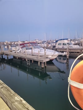 Weekday Special - 36' Trojan