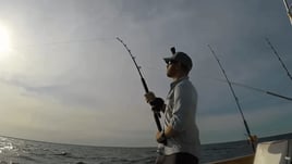 Rock Harbor Classic Sportfish