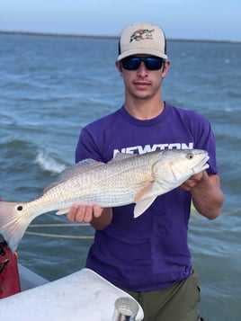 Corpus Christi Half-Day Trip