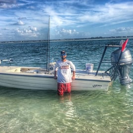 Tampa Bay Inshore Roundup