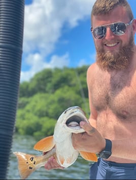 Tampa Bay Rod-Bender