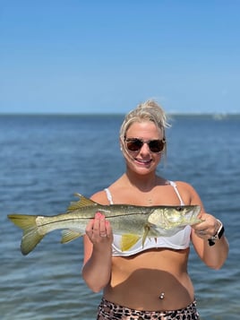 Tampa Bay Rod-Bender