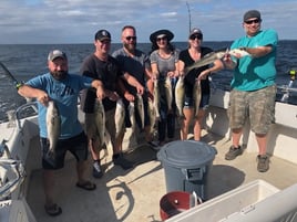 Annapolis Fishing Charters