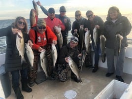 Annapolis Fishing Charters