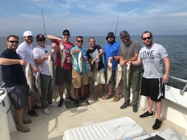 Annapolis Fishing Charters