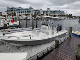 Tampa Bay Inshore Rodeo