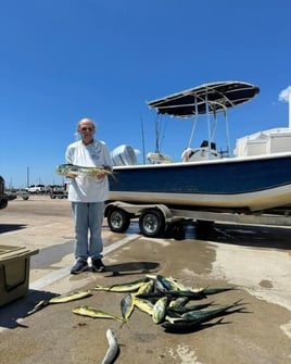 Adrenaline-Pumping PCB Trip