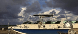 Adrenaline-Pumping PCB Trip