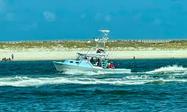 Orange Beach Snapper Slammer- 30'