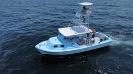 Orange Beach Snapper Slammer- 30'