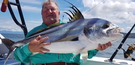 Inshore Roosterfish Special