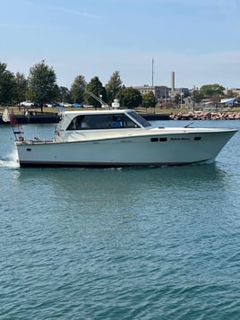 Kenosha Salmon Hookfest