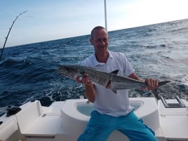 NC Sportfish Adventure