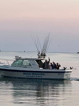 Lake Erie Steelhead Special