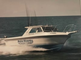 Lake Erie Steelhead Special