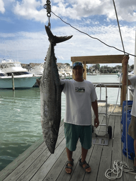 Inshore 6 Hour Va Beach