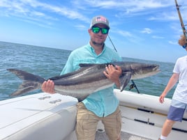 Inshore 4 Hour Fishing PM