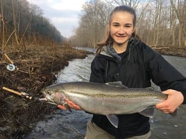 Elite Steelhead Adventure