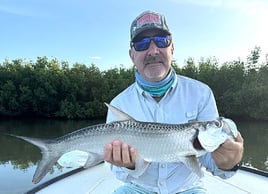 Fly Fishing Backcountry & Flats