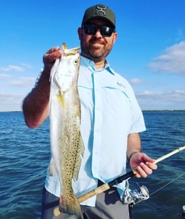 Rockport Cast and Blast