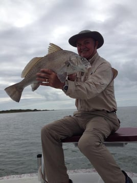 South Padre Flats Adventure