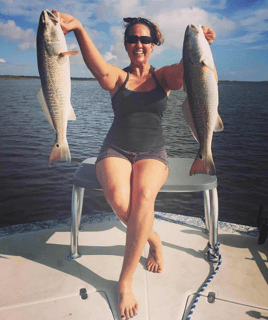 South Padre Flats Adventure