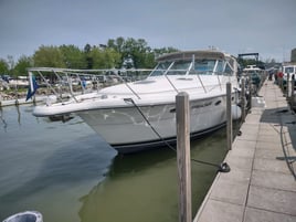 Lake Erie Yellow Perch and Smallmouth
