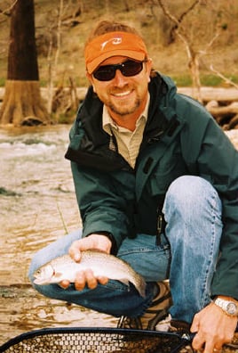 Guadalupe River Drift