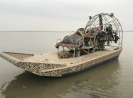 South Texas Waterfowl